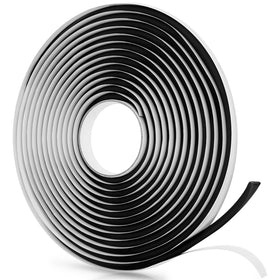 ERETOW butyl rope sealing Tuf-Tite riser connections for a watertight septic seal