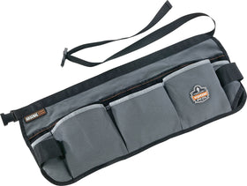 Ergodyne Arsenal 5706 adjustable waist straps fit a range of sizes.