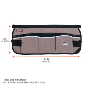 Ergodyne Arsenal 5706 ideal for shop tasks, carpentry, and automotive work.