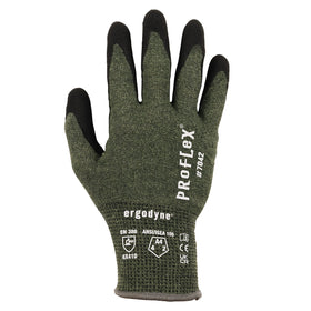 Ergodyne ProFlex 7042 dexterous feel due to soft, flexible knit