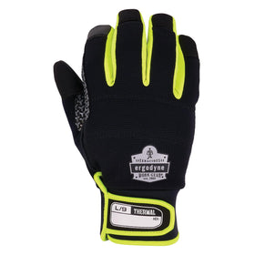 Ergodyne ProFlex 850 gloves offer cut resistance and abrasion protection for sharp materials.
