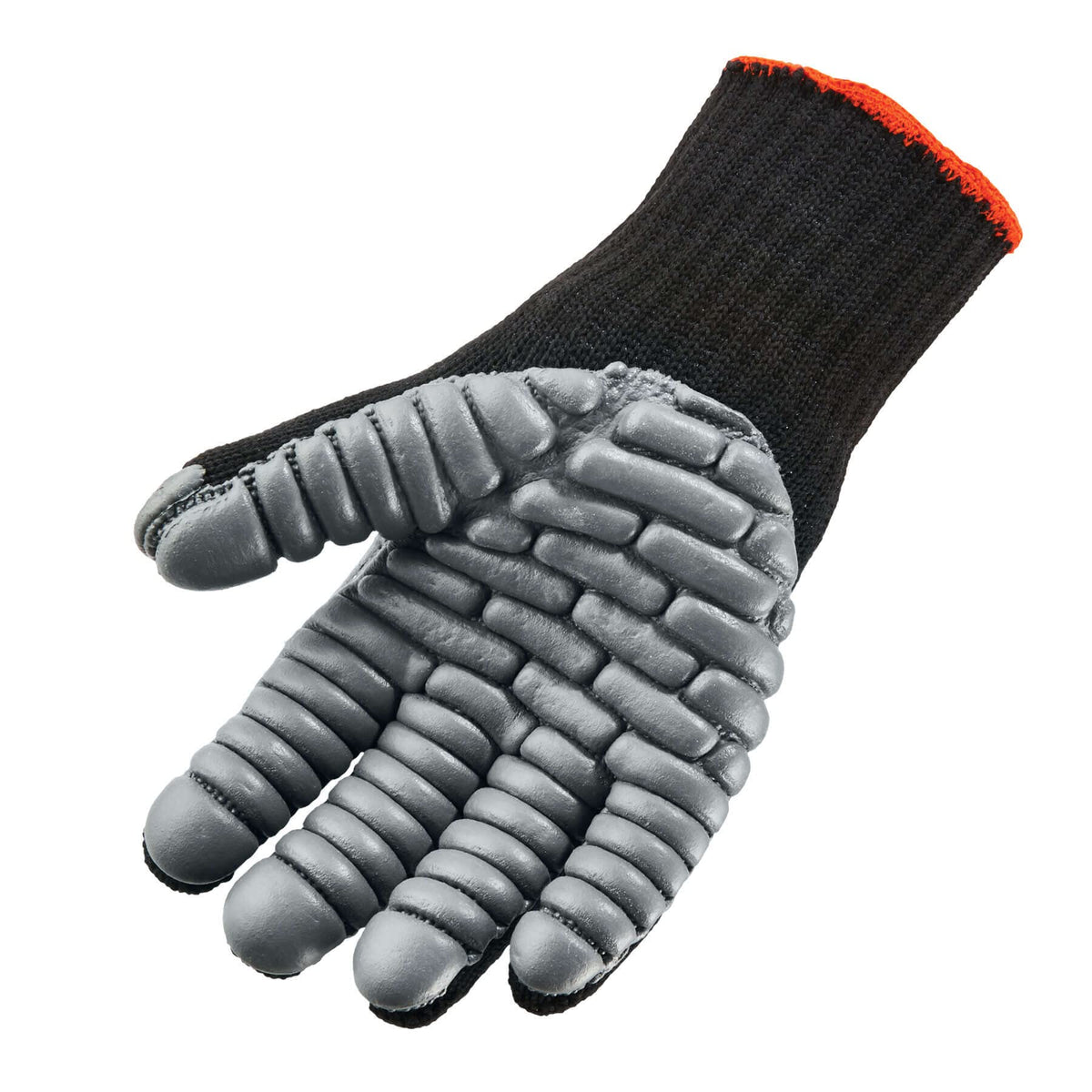 Ergodyne ProFlex 9000 palm pad close-up highlights protection.