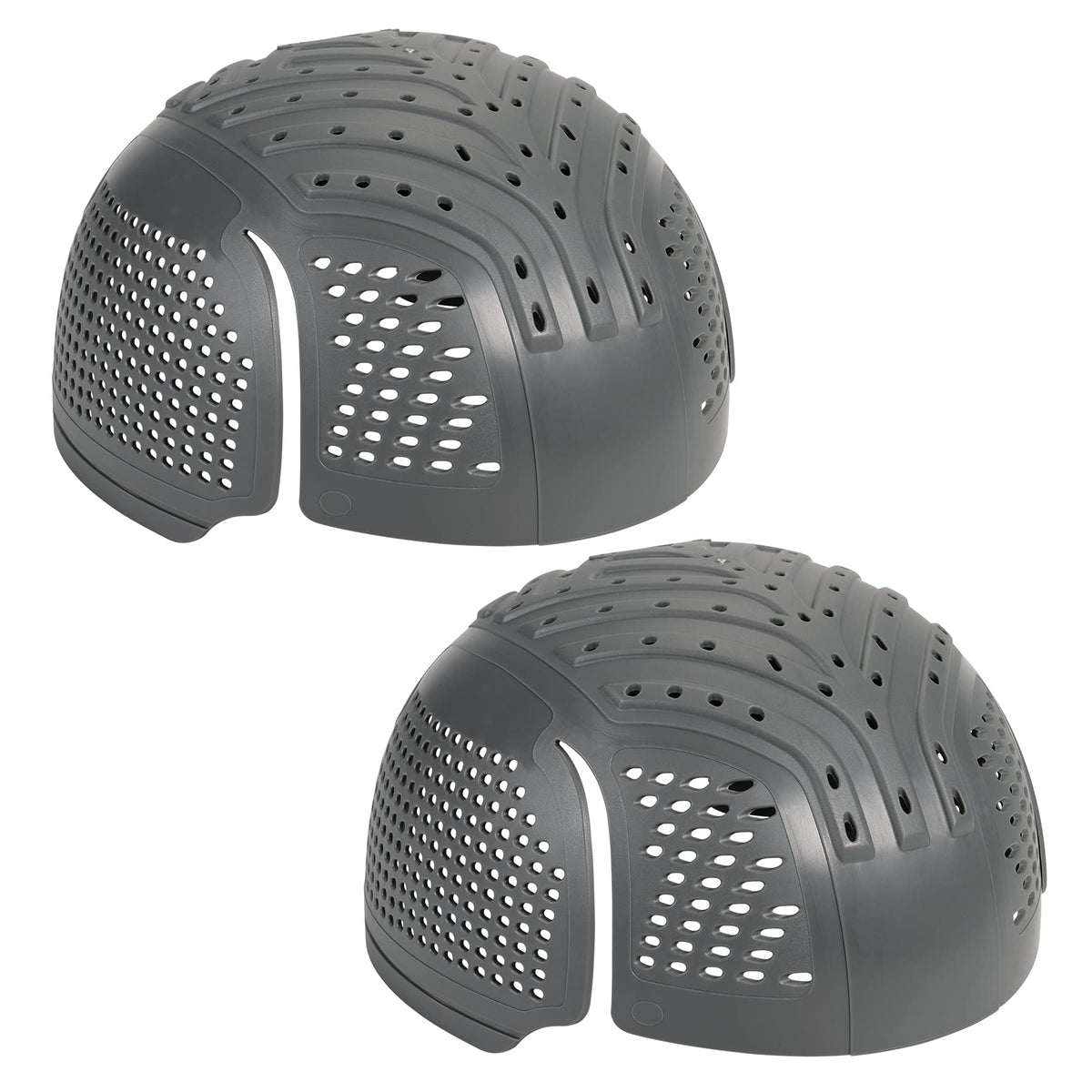 Ergodyne Skullerz 8945F(x) universal bump cap insert with extra venting for cooler wear.