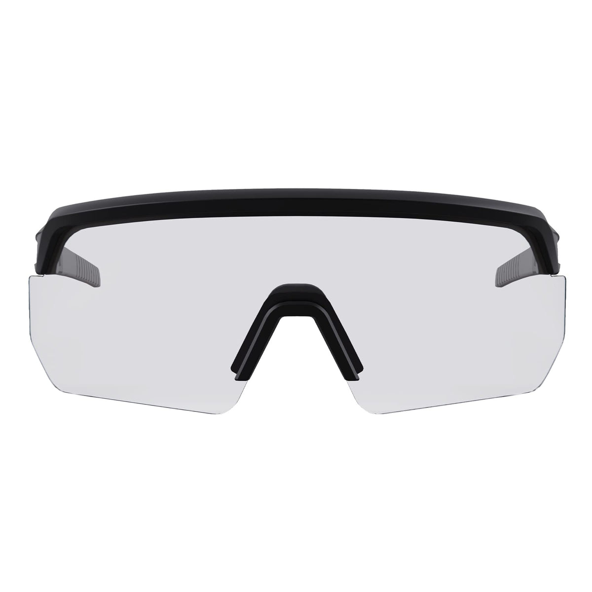 Ergodyne Skullerz Aegir safety glasses ANSI Z87.1+ compliant eyewear.