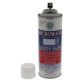 ERP cavity spray simplifies touch-ups with no primer required