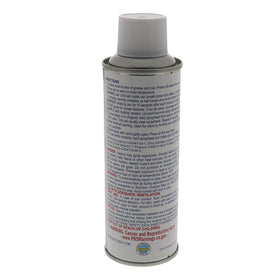 ERP snow white finish for inside microwave cavities enhances appearance and longevity