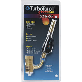 ESAB TurboTorch 0386-0851 industrial application use-case preview