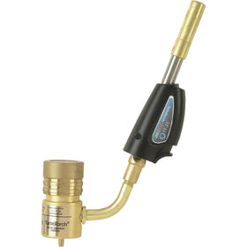 ESAB TurboTorch 0386-0851 self-lighting assembly for quick ignition