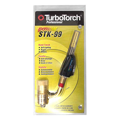 ESAB TurboTorch 0386-0851 360 swivel tips for flexible positioning