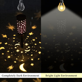 esgarden Halloween multipurpose lanterns ideal for seasonal decor.