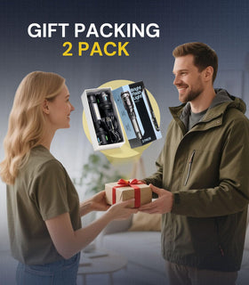 Esgreen ideal for hiking and camping adventures
