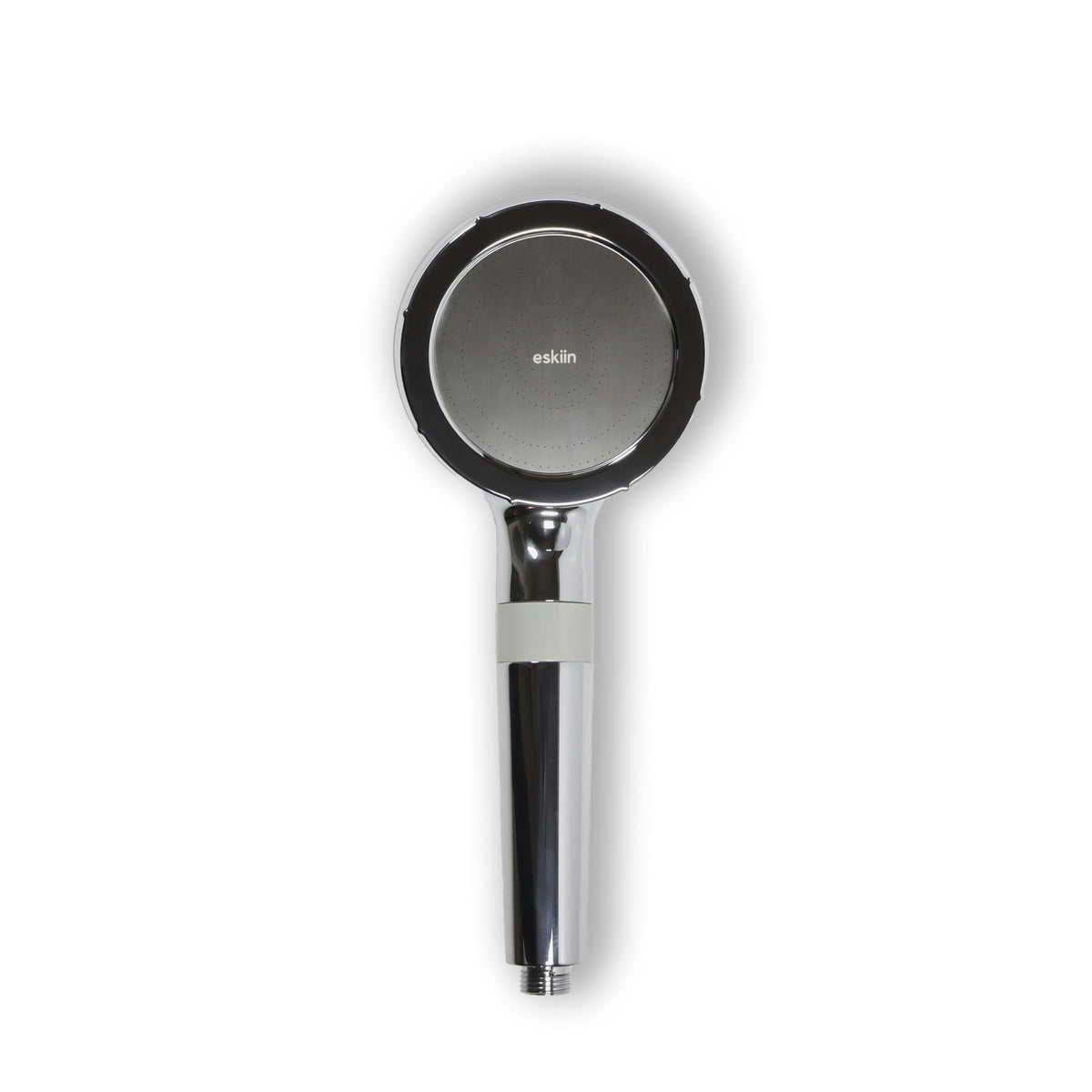 Eskiin filtered shower head handheld with filtration for softer skin and shinier hair