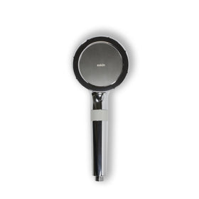 Eskiin filtered shower head handheld with filtration for softer skin and shinier hair