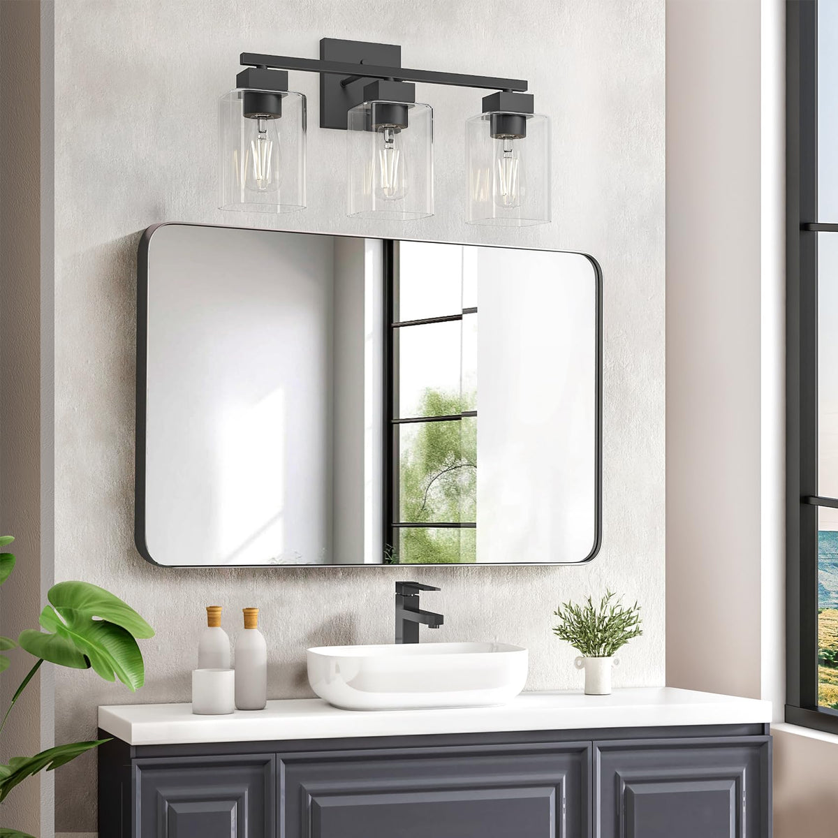 Espird durable metal body resists wear for long-lasting bathroom use