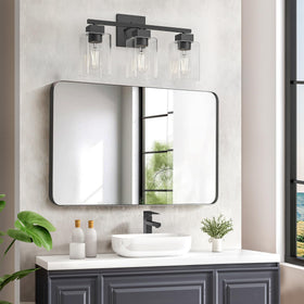 Espird durable metal body resists wear for long-lasting bathroom use