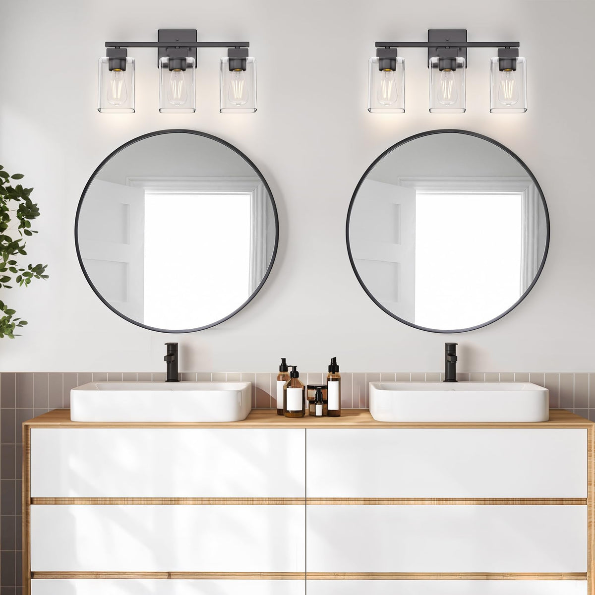 Espird UL-certified lighting prioritizes safety with a sturdy metal build
