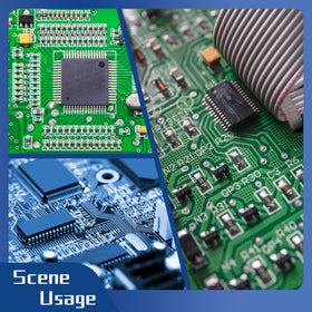 Essmetuin electronics repair kit for reliable field and shop use