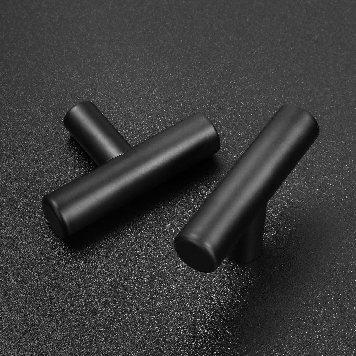 Estmoon packaging protects knobs to arrive scratch-free.