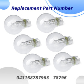 Esttlamer easy installation in table lamps for everyday lighting needs