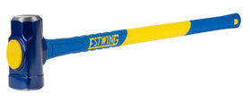 Estwing demolition sledgehammer 8 lb head and durable design for tough demolition tasks