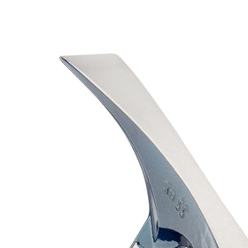 Estwing E6-22BLC nylon end cap detail emphasizing end-cap durability.