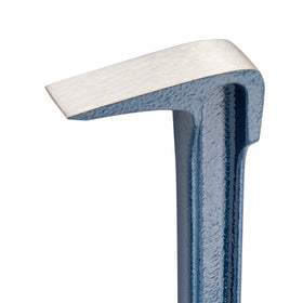 Estwing Gad Pry Bar USA-made in Rockford, IL for long-lasting field use.