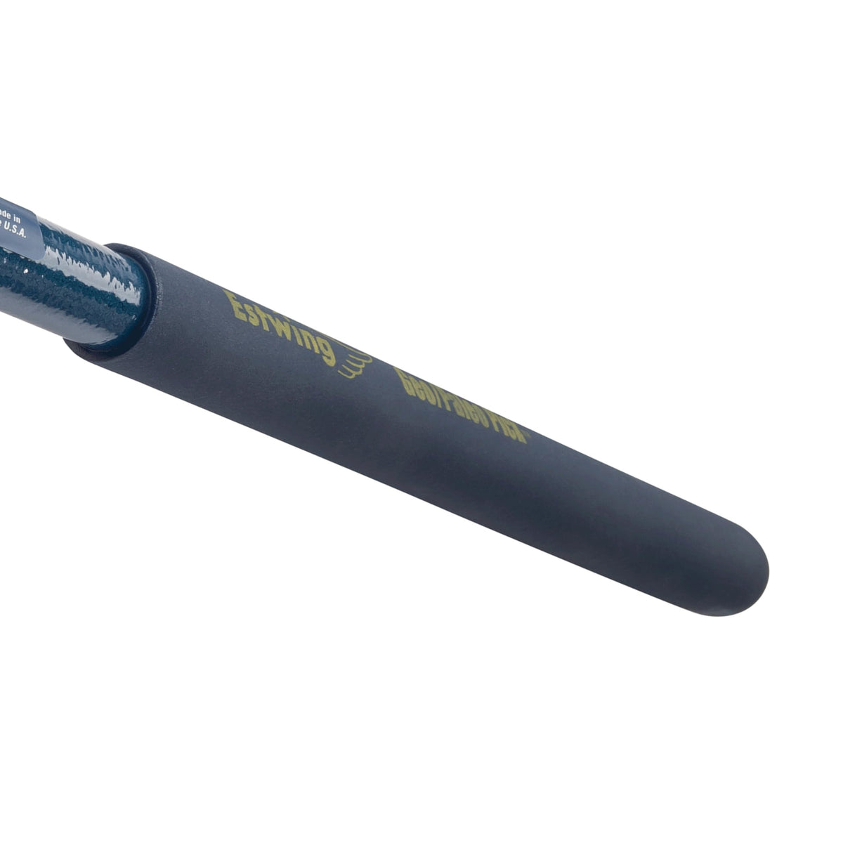 Estwing Geo/Paleo Rock Pick forged in one piece for maximum durability.