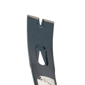 Estwing HB-15 lightweight durable bar for lifting, aligning, and adjusting boards