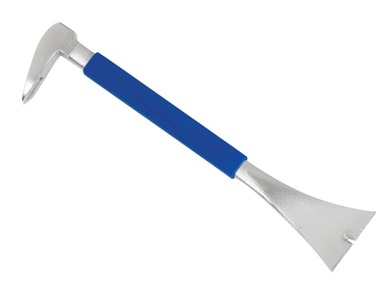 Estwing Pro Claw moulding puller precision thin claw reaches tight spaces