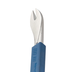 Estwing Pro Claw forged one-piece construction ensures lasting durability.
