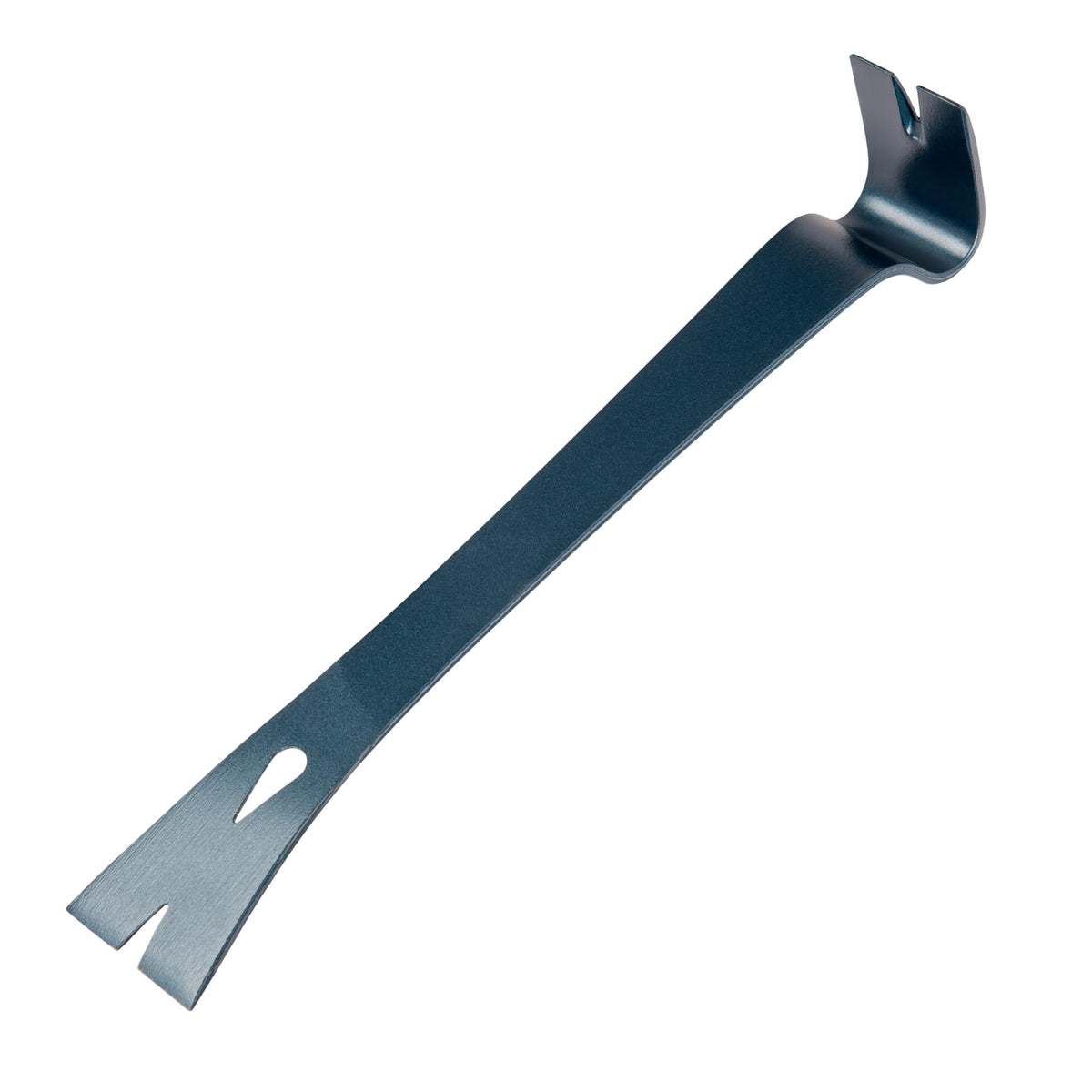Estwing Pry Bar Set 7.5-inch for durable prying in cabinet and molding tasks.