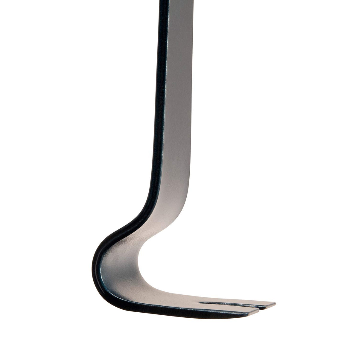 Estwing Pry Bar Set with angled end eases lifting and prying.