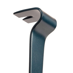 Estwing Pry Bar Set forged in one piece for maximum durability.