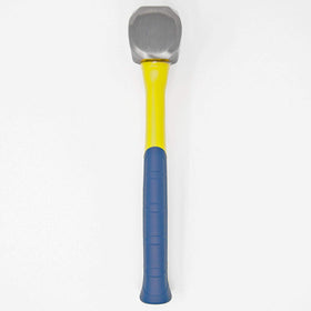 Estwing Sure Strike tool's durable build supports heavy-duty work.
