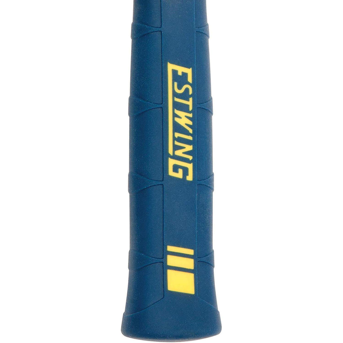 Estwing Sure Strike in-use demonstrates drilling and demolition capability.