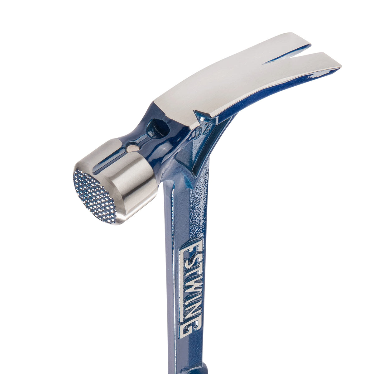 Estwing Ultra Series one-piece forged steel construction for durability