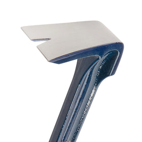 Estwing USA made Rockford IL prying tool emphasizes durability and longevity