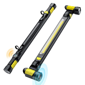 EToolab Work Light provides underhood illumination for engine work.