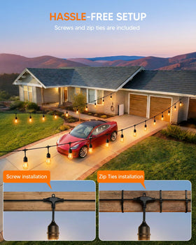 Eubricoo remote dimmer control for adjustable brightness and modes