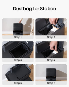 eufy Replacement Kit C28 Included Items ensures spare parts on hand