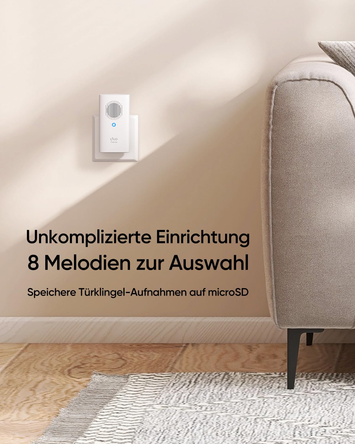 eufy Security E340 AI motion detection for quick alerts