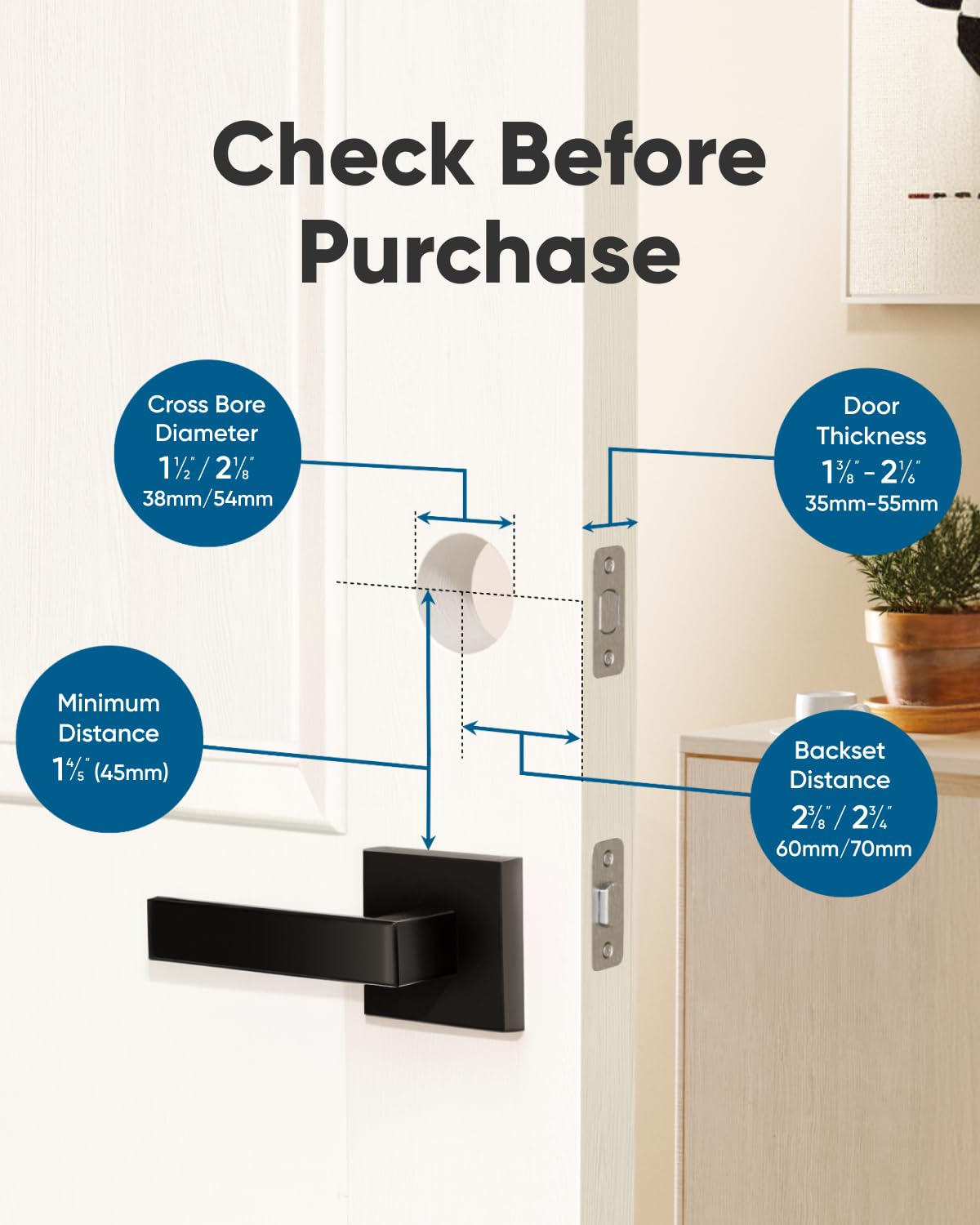eufy Security E31 remote unlock via phone or voice assistant