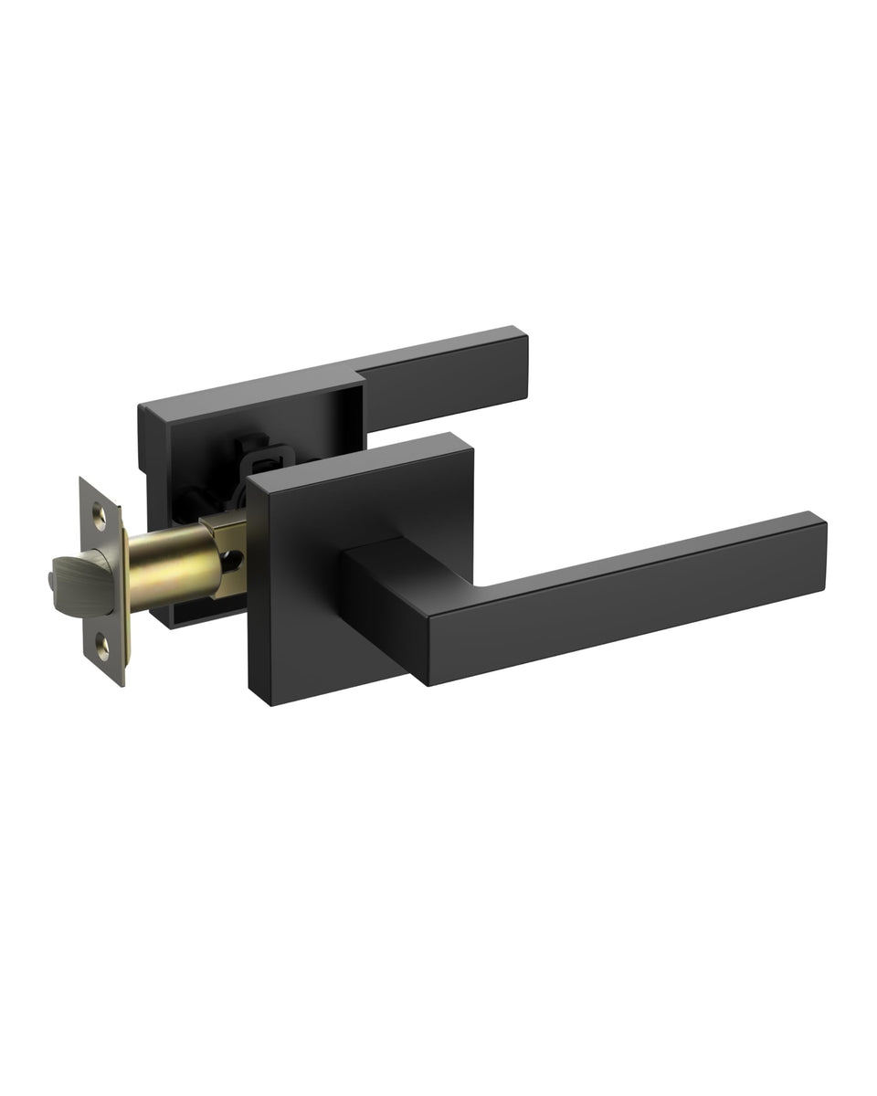 eufy Security Square Door Handle installation guide for quick setup and effortless use.
