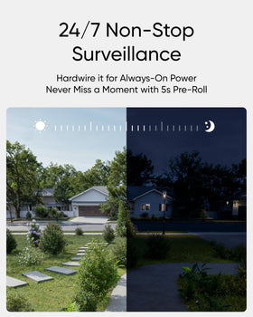eufy Security C31 compatible with HomeBase S380 for local storage option.