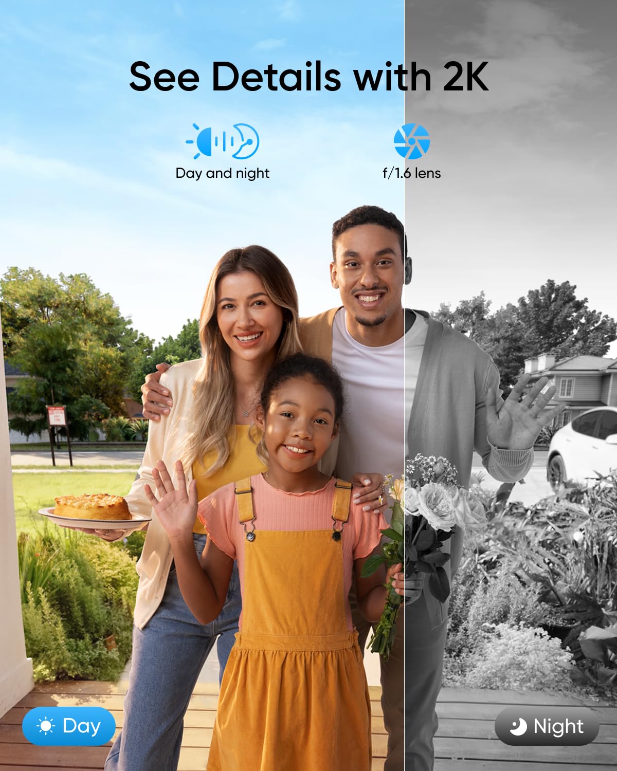 eufy Security Video Smart Lock E330 fingerprint unlock enables fast, keyless entry