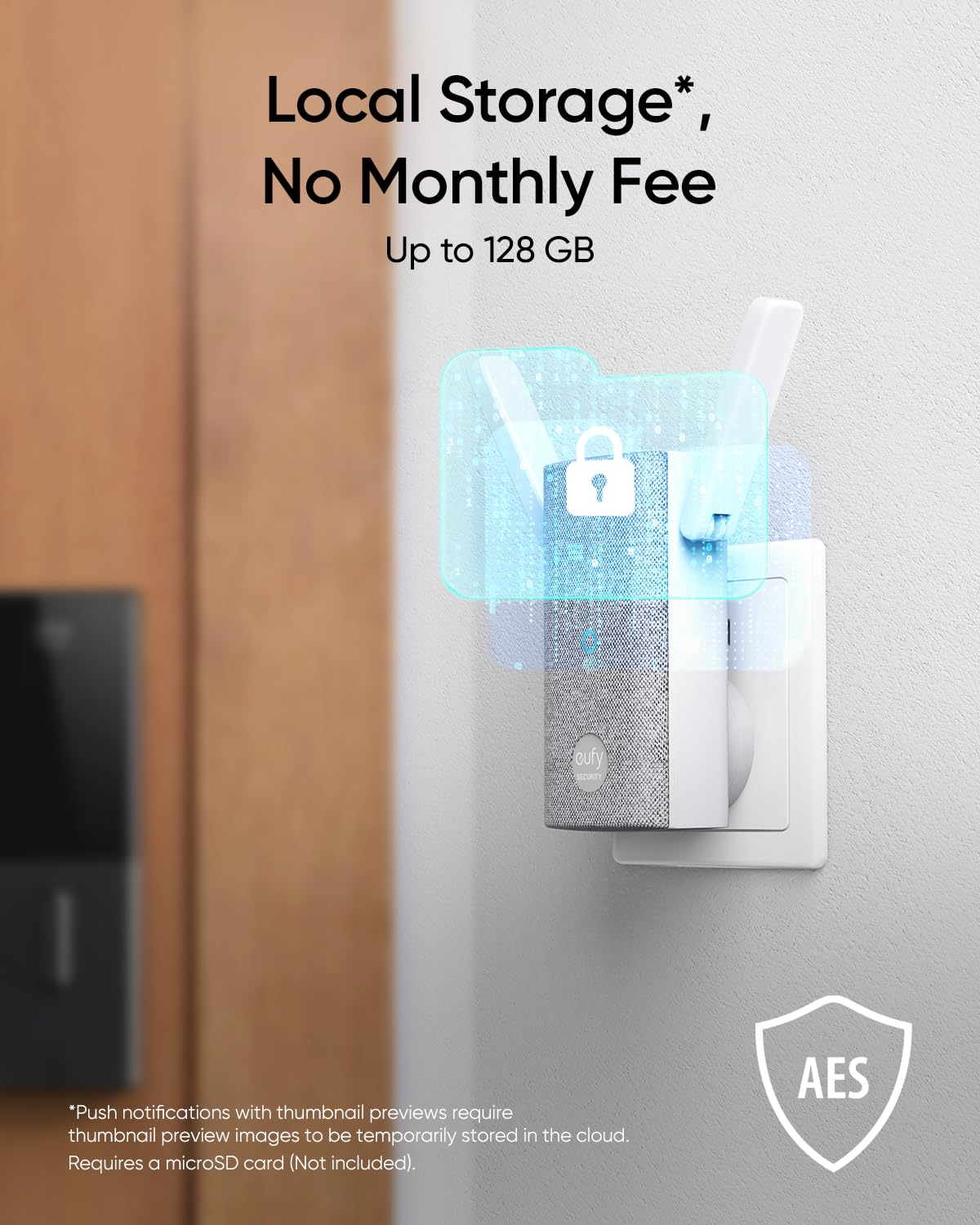 Easy installation of the eufy Security Video Smart Lock S330 in minutes