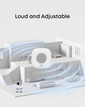 eufy Video Doorbell Chime 2 compatibility guide shows easy integration with other devices.