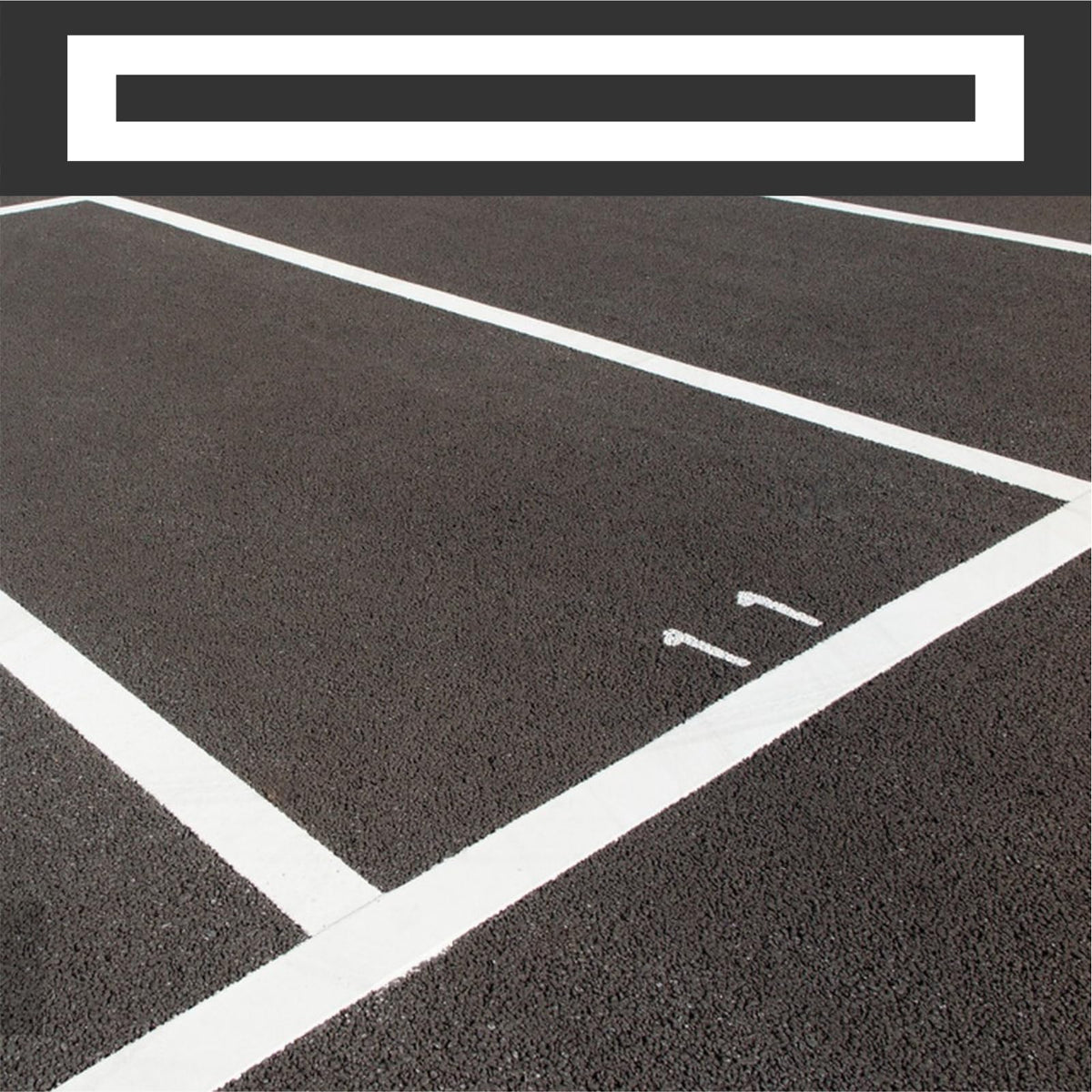 Eunika rubber stencil material shown for durable reuse