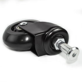 EUOKOK 3.9-inch overall height with M8 x 20mm stem for secure mounting