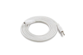 EVE Water Guard sensing cable extension shows 6.5 ft length for scalable leak coverage.